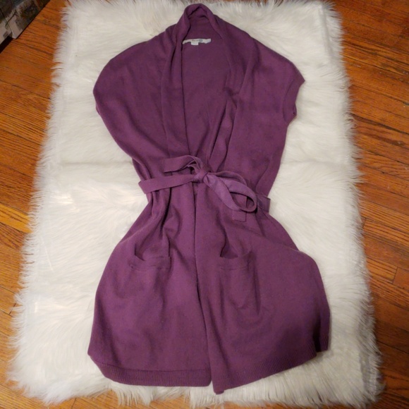 Boden Sweaters - Boden Sweater Wrap